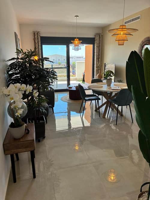 Appartement met 2 slaapkamers in Pilar de la Horadada — foto 38