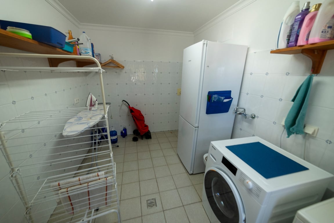 Villa de lujo con vista al mar en Denia - 40