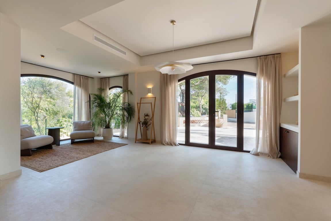 5-bed Villa in Jávea photo 15