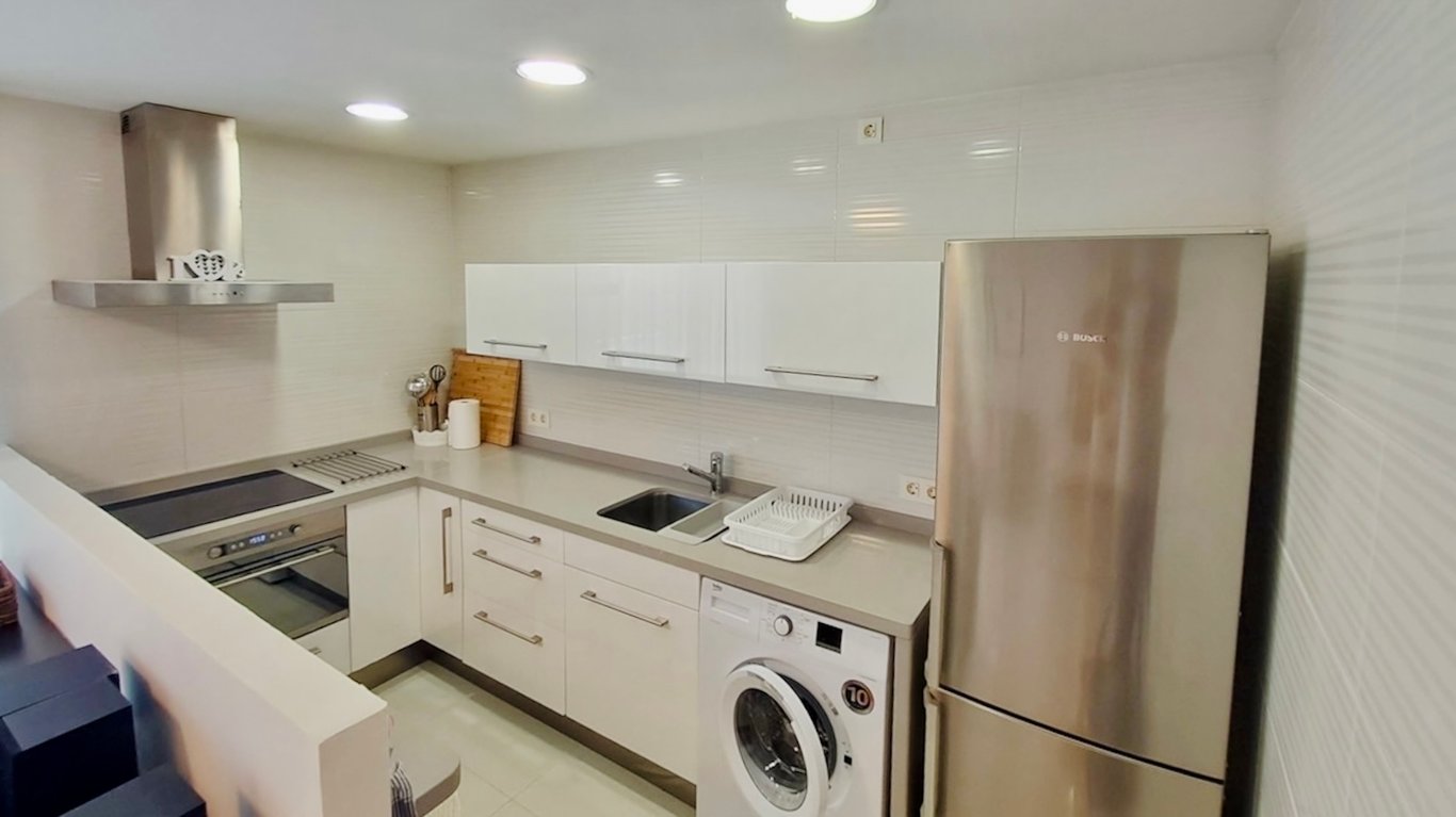LS-758141 - Apartment en Calp