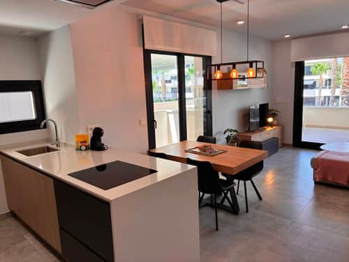Appartement met 2 slaapkamers in Orihuela — foto 7