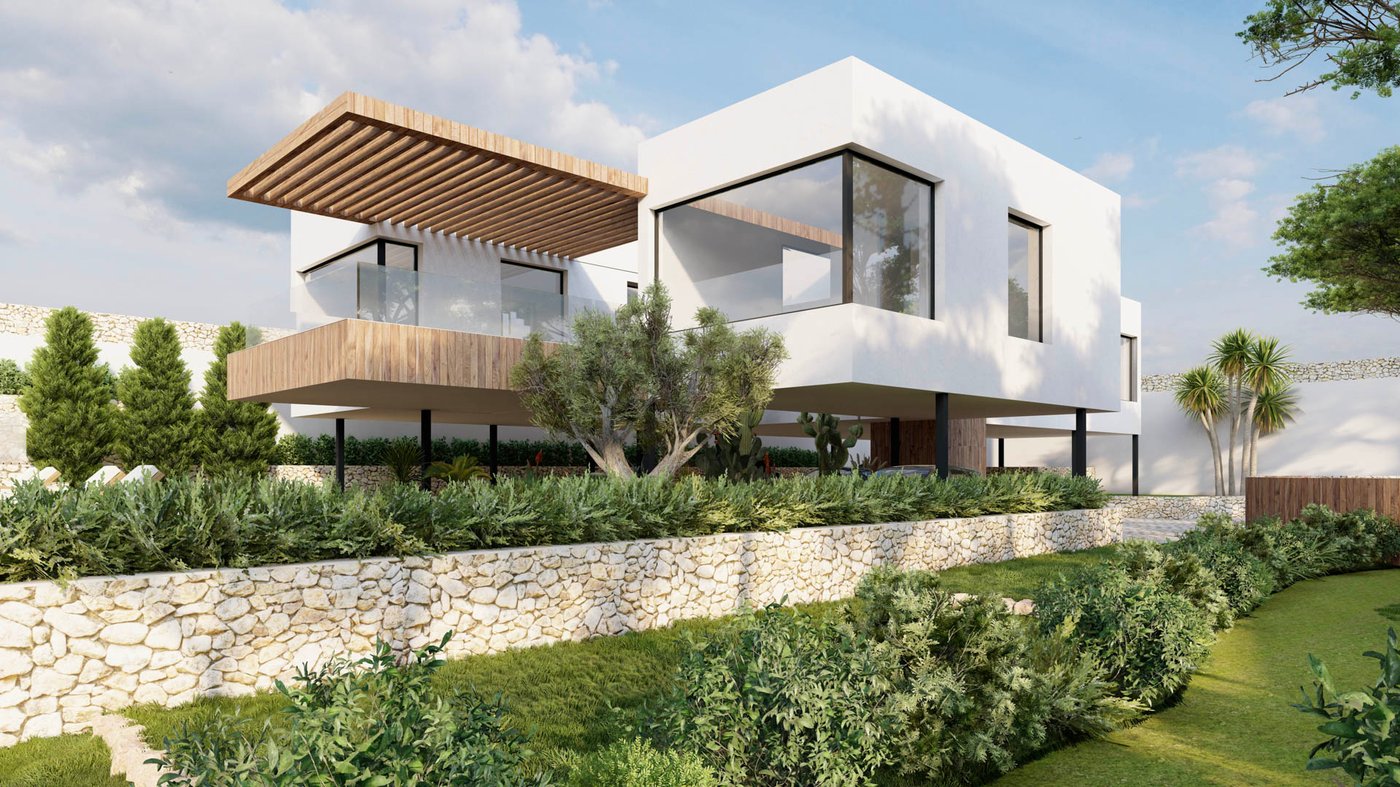 Villa La Paz