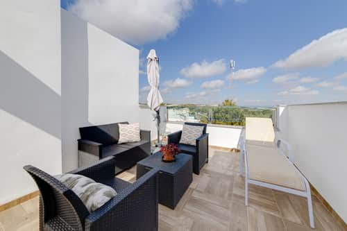 Rijwoning met 3 slaapkamers in Villamartín — foto 39