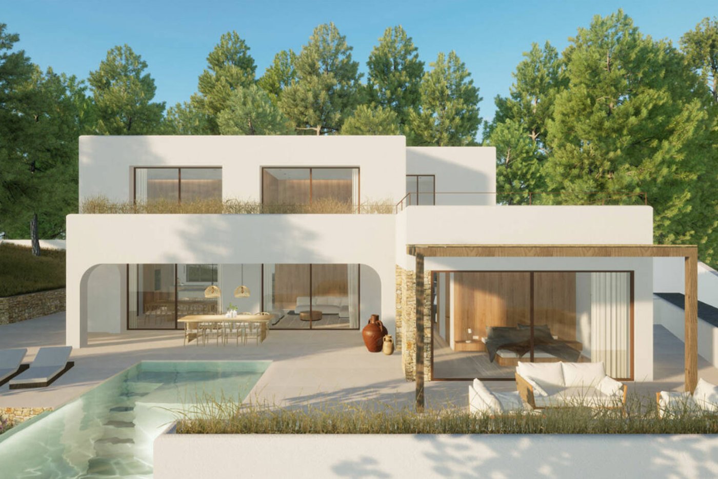 Villa Magnolia