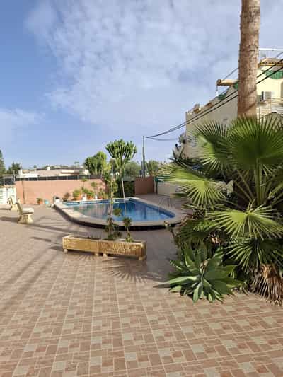 Isla Cristina quad villa - 1