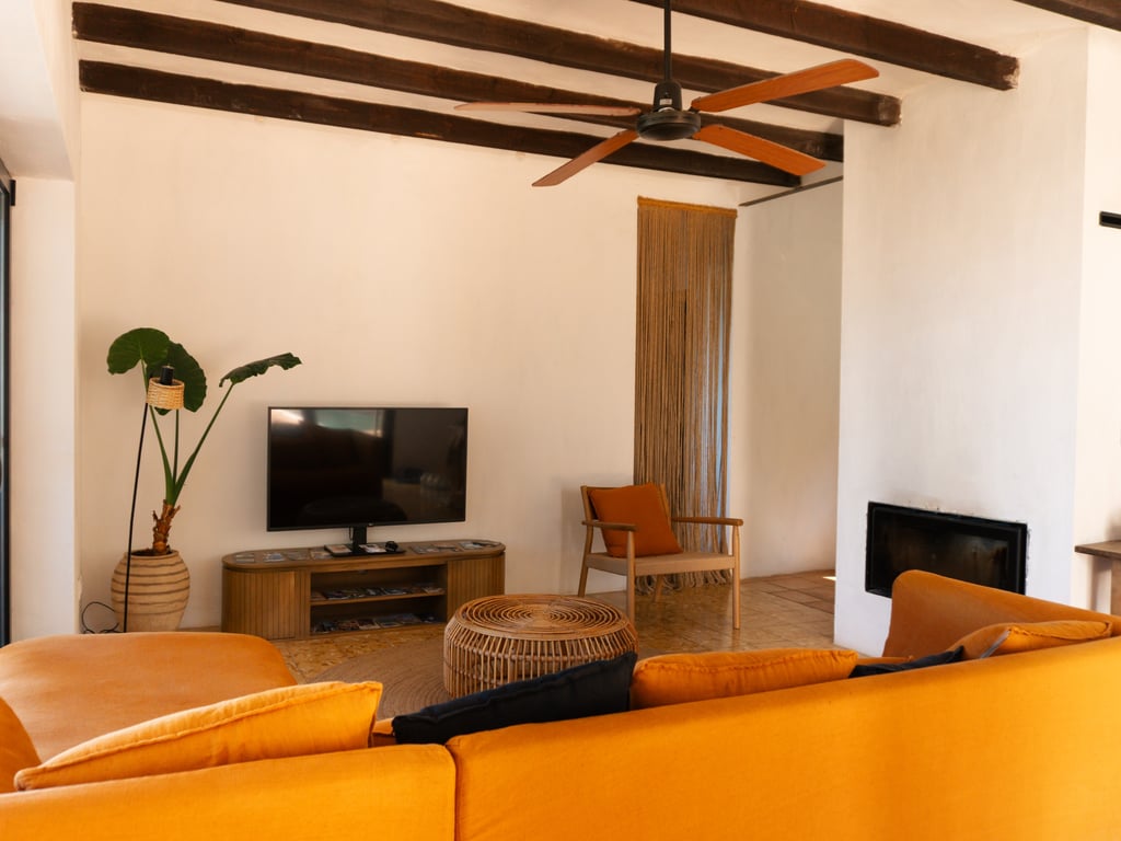 3-bed Villa in Dénia photo 16