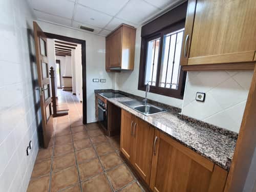 Rijwoning met 3 slaapkamers in La Finca Golf Resort — foto 7