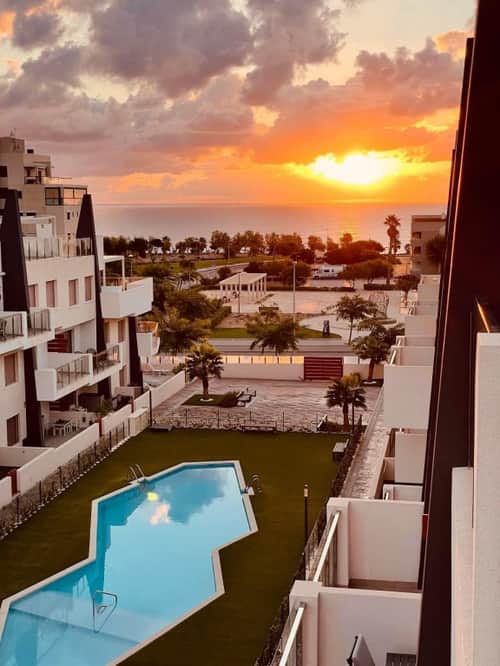 Penthouse met 2 slaapkamers in Torre de la Horadada — foto 15