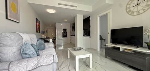 Appartement met 2 slaapkamers in Orihuela Costa — foto 11