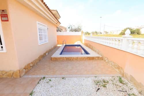 Villa met 3 slaapkamers in Torrevieja — foto 22
