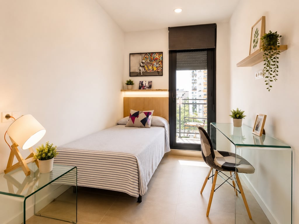 3-bed Apartment in Calpe photo 19