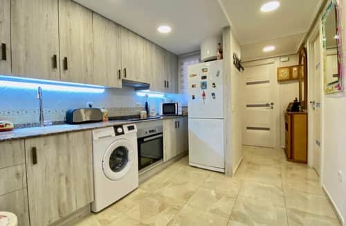 Appartement met 2 slaapkamers in Torrevieja — foto 16