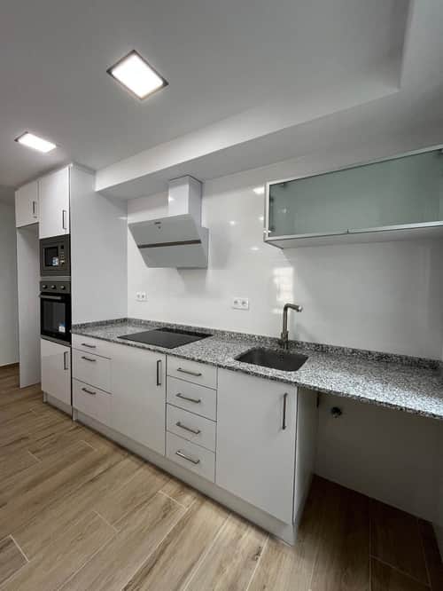 Appartement met 3 slaapkamers in Torrevieja — foto 5