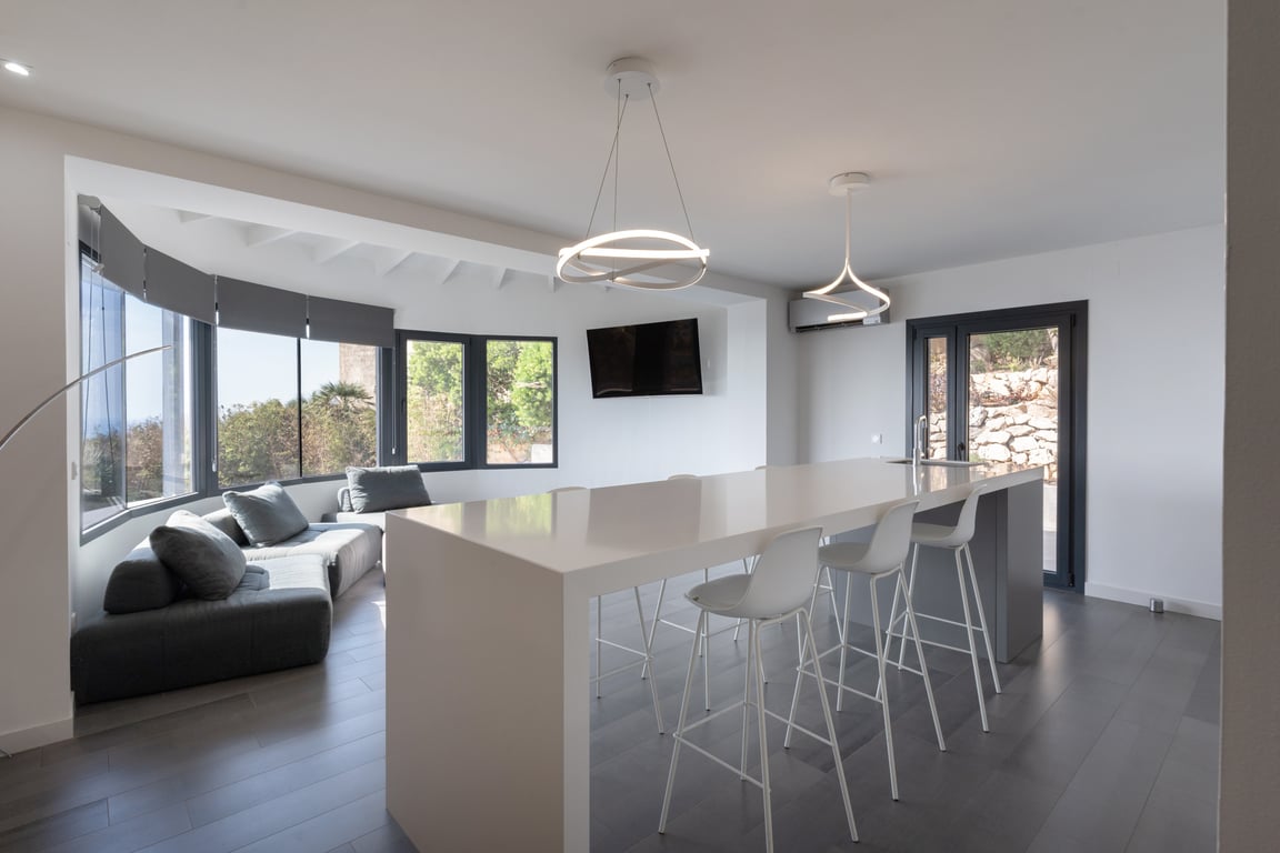 4-bed Villa in Benitachell photo 12