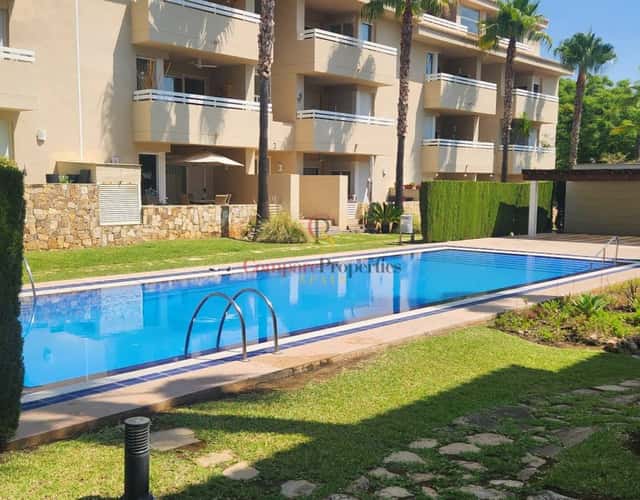 Apartment for sale in Pego