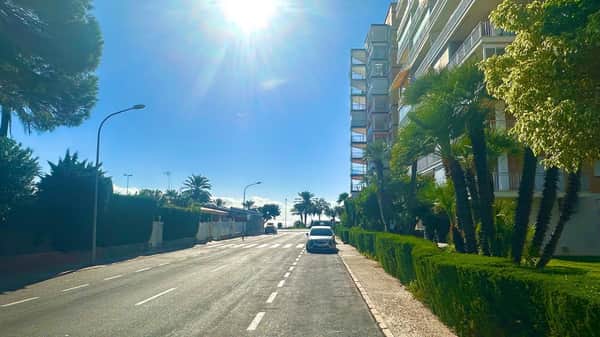 Appartement met 3 slaapkamers in Orihuela Costa