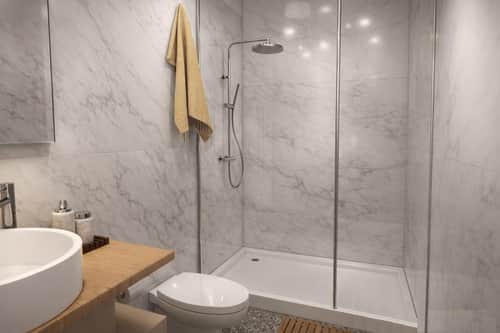 Nieuwbouwvilla met privézwembad op 800 meter van het strand in Los Alcázares — foto 6