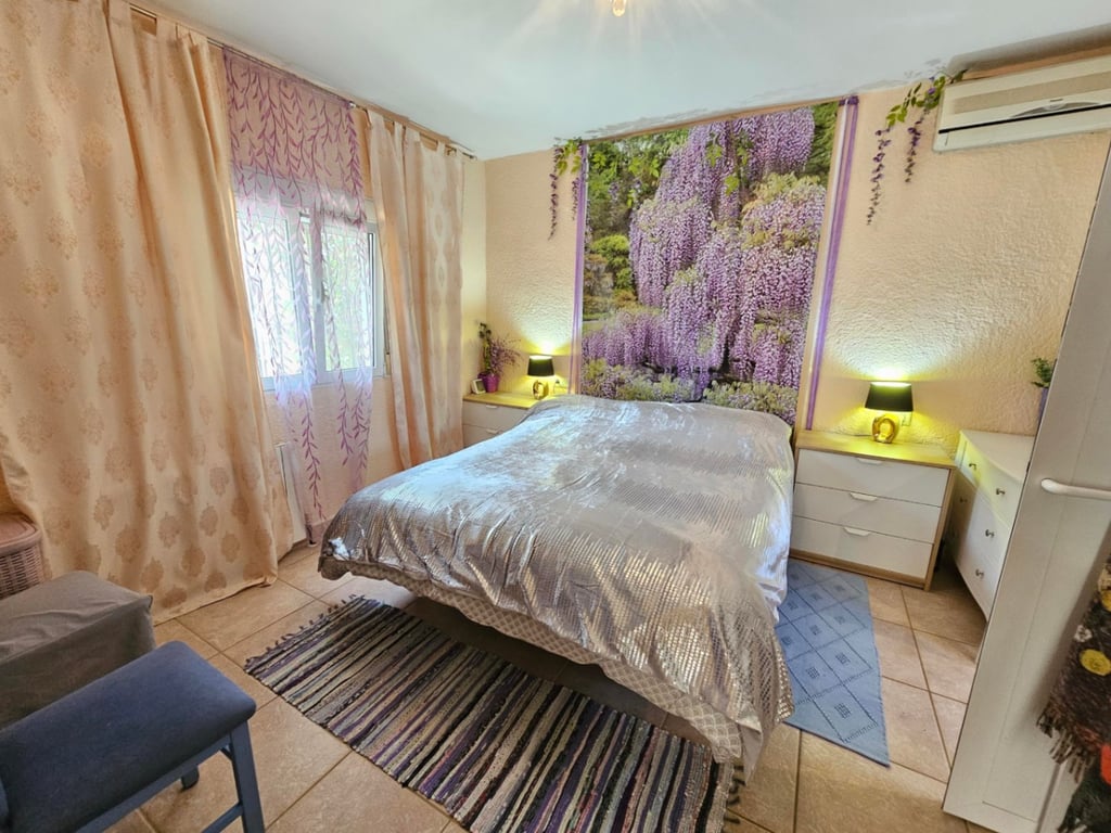 Bonita Villa con vistas al mar - 4