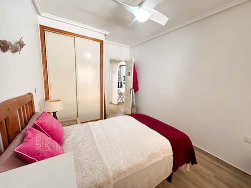 Appartement met 2 slaapkamers in Torrevieja — foto 16