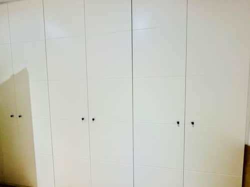 Appartement met 3 slaapkamers in Pilar de la Horadada — foto 21