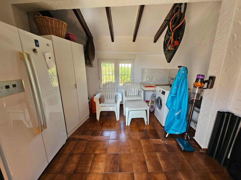 Villa tradicional en Cap Martí - 21