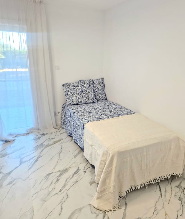 5-bed Villa in Calpe photo 14