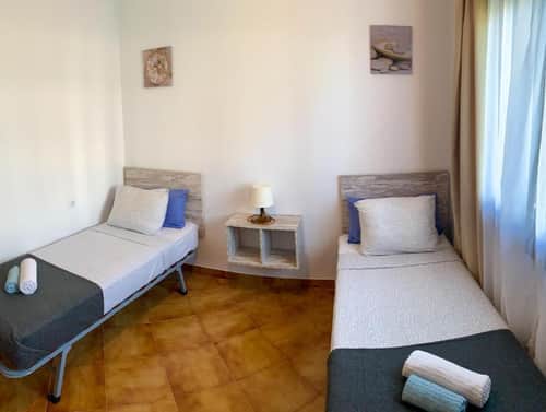 Appartement met 2 slaapkamers in Cabo Roig — foto 11