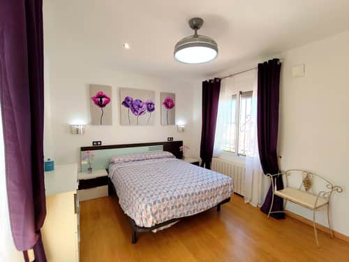Rijwoning met 6 slaapkamers in Los Altos — foto 13