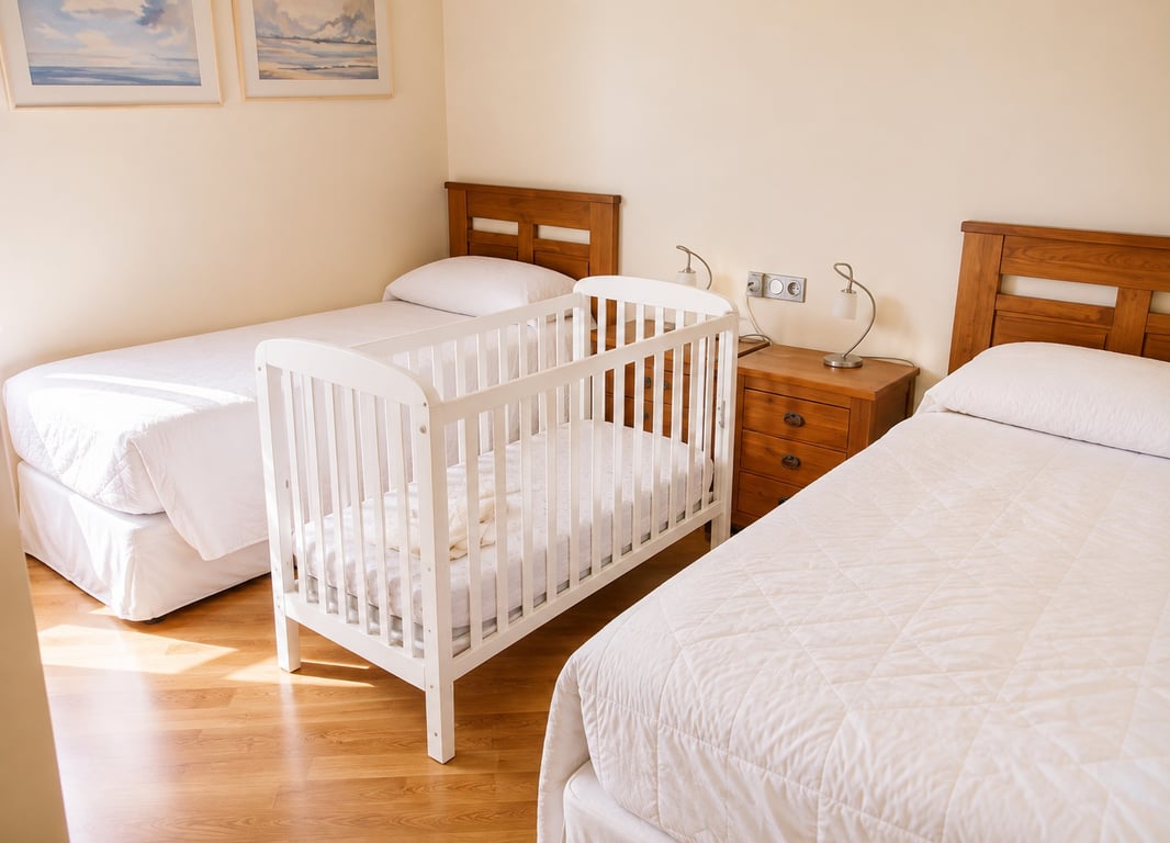 3-bed Apartment in Altea photo 11