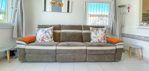 Bungalow met 2 slaapkamers in Los Alcázares — foto 9
