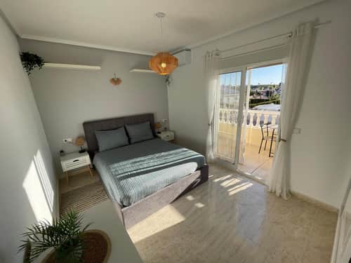 Rijwoning met 3 slaapkamers in Ciudad Quesada — foto 16