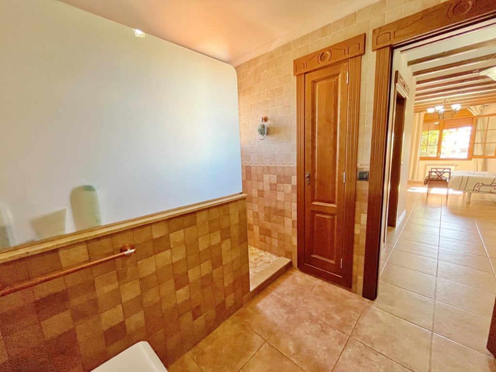 Villa a la venta en Piles - 12