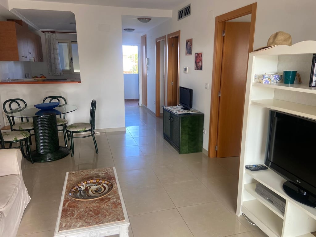 Apartamento junto al mar a la venta  en Les Deveses, Dénia - 3