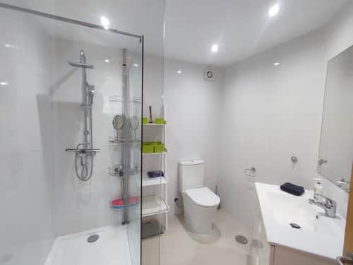 Appartement met 2 slaapkamers in Hacienda Riquelme Golf Resort — foto 20