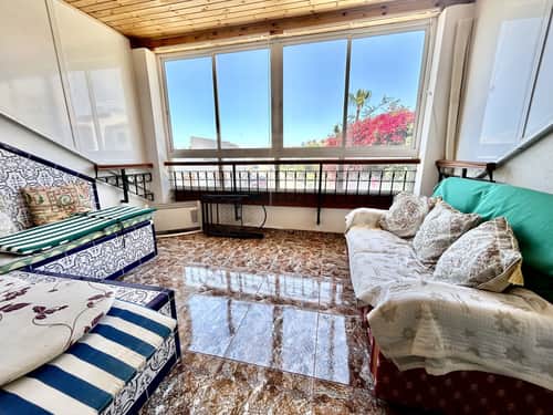 Rijwoning met 3 slaapkamers in La Zenia — foto 31