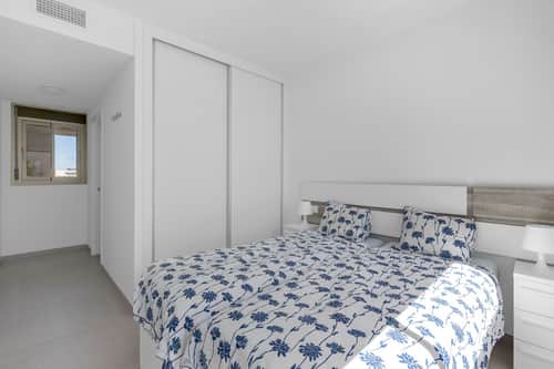 Appartement met 2 slaapkamers in Orihuela Costa — foto 16