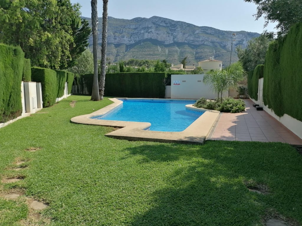 Terraced House en venda a Denia, Alicante - 19