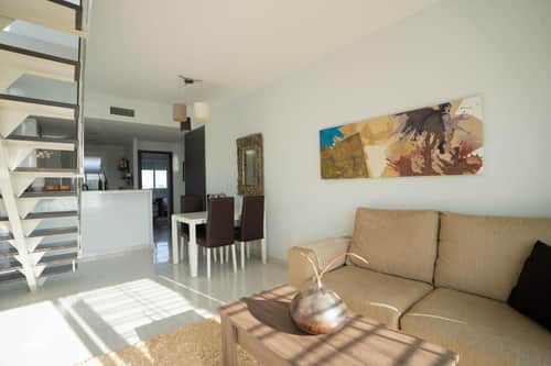 Appartement met 2 slaapkamers in Orihuela Costa — foto 19