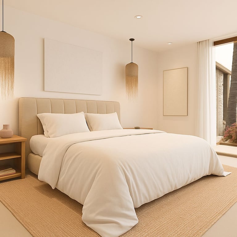 Obra Nova Compacta de Disseny: Vila 3 Dormitoris/3 Banys, 811 m² Parcel·la, Piscina Privada i Alta Eficiència a la Costa Blanca - 5