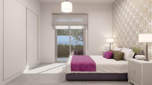 Nieuwbouwwoning met 3 slaapkamers en eigen tuin in Orihuela Costa — foto 5