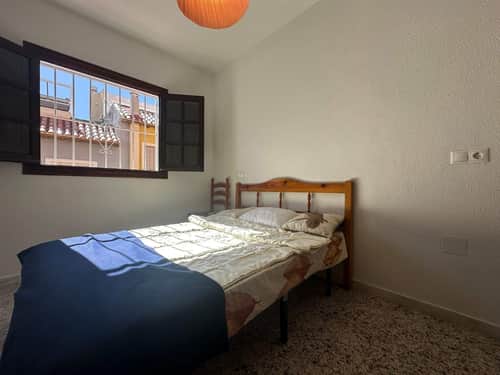 Rijwoning met 2 slaapkamers in Torrevieja — foto 13