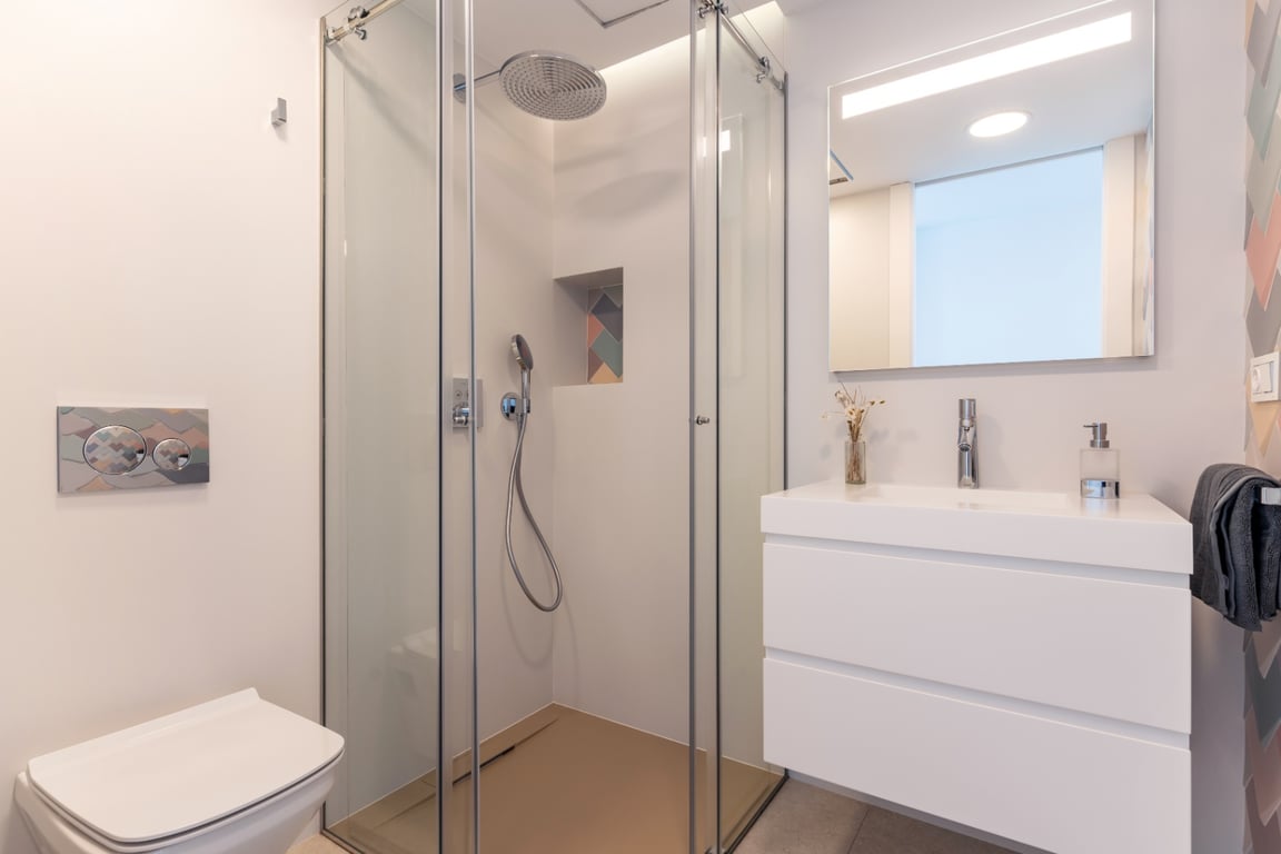 Villa de Luxe Clau en Mà | Orientació Suroest | Piscina Infinity | Cumbre del Sol Jazmines - 18