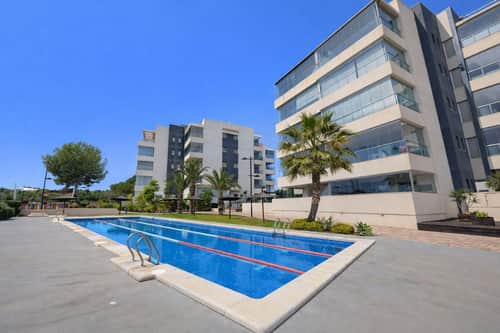 Appartement met 3 slaapkamers in Orihuela Costa — foto 29
