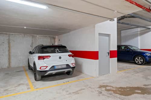 Gemeubileerd hoekappartement met 2 slaapkamers en groot terras in Villamartín — foto 32