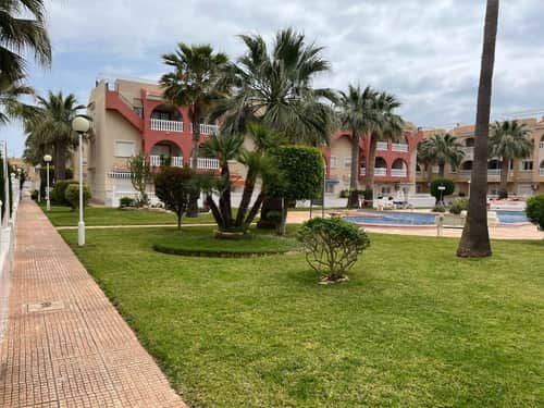 Appartement met 2 slaapkamers in Los Alcázares — foto 5