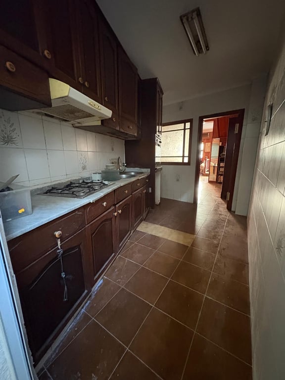 CASA DE PUEBLO PARA REFORMAR - 16