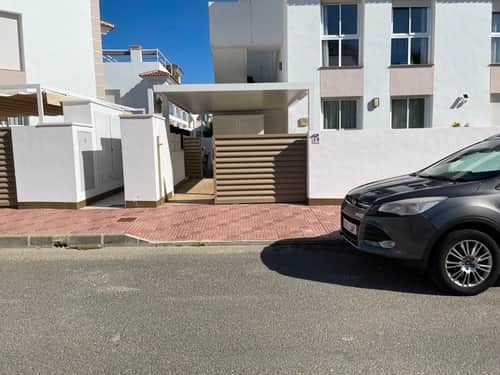 Appartement met 2 slaapkamers in Rojales — foto 21