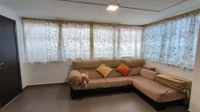 Apartment for sale in Benidorm