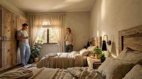 Nieuwbouwvilla met 3 slaapkamers en gastentoilet op landelijk perceel in Pinoso — foto 8