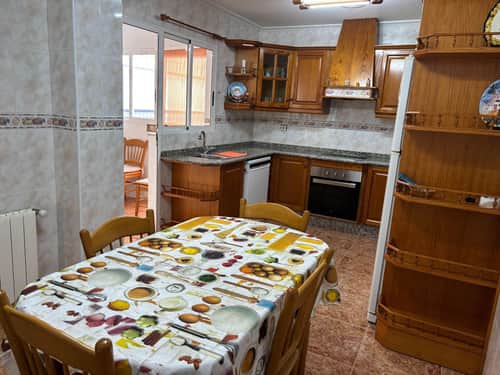 Rijwoning met 5 slaapkamers in Formentera del Segura — foto 25
